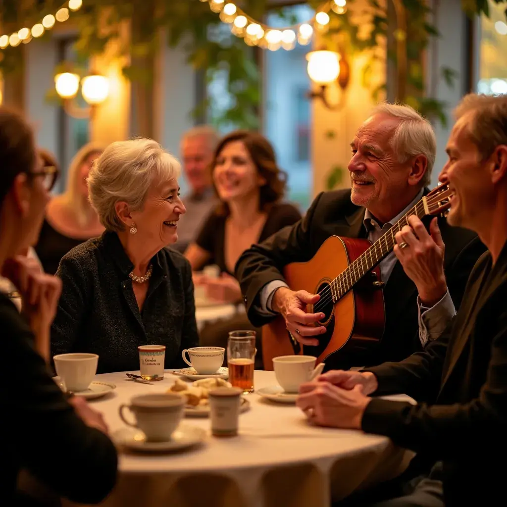 Sustainable innovation